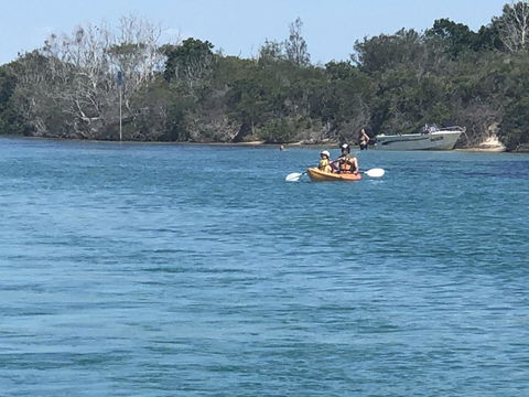 Aquarius 9 - Accommodation Daintree 3