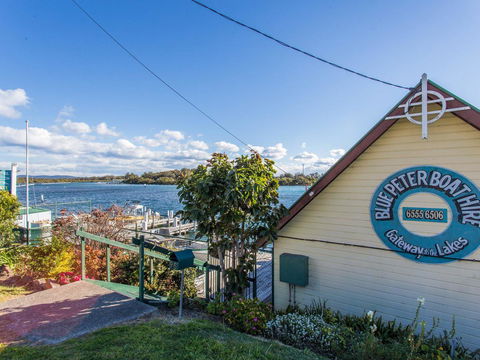 Aquarius 9 - Accommodation Daintree 14