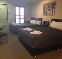 Balranald Club Motel - Accommodation Daintree