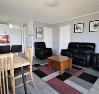 Beachfront 3 25 Willow Street - Accommodation Daintree