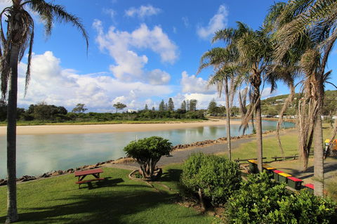 Beachfront 3, 25 Willow Street - Accommodation Daintree 8