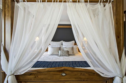 Mountainside B & B - Accommodation Daintree 34