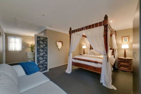 Mountainside B & B - Accommodation Daintree 28