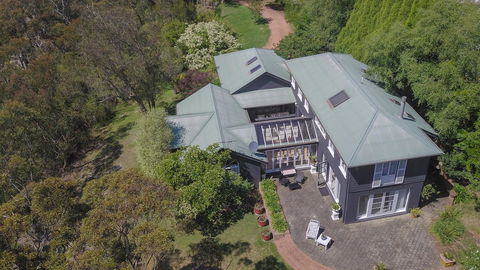 Mountainside B & B - Accommodation Daintree 7