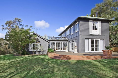 Mountainside B & B - Accommodation Daintree 11
