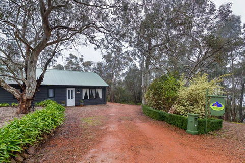 Mountainside B & B - Accommodation Daintree 27
