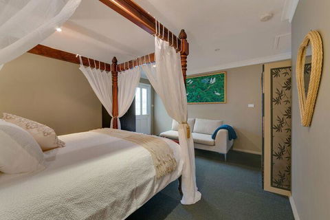 Mountainside B & B - Accommodation Daintree 29