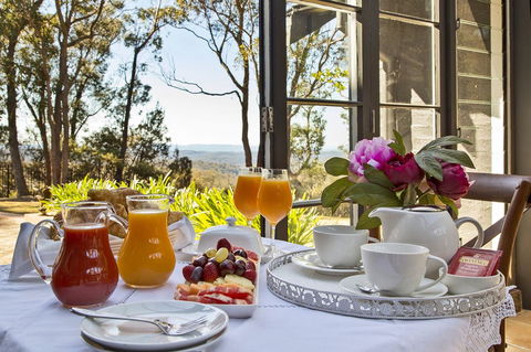 Mountainside B & B - Accommodation Daintree 12