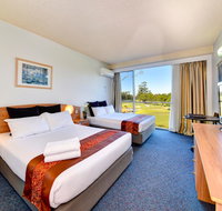 Red Star Hotel West Ryde - Accommodation Daintree
