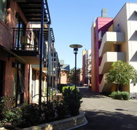 Sydney University Village - Accommodation Daintree