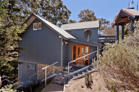 Pure Chalet Thredbo - Accommodation Daintree 42
