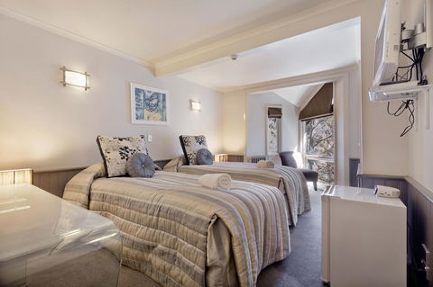 Pure Chalet Thredbo - Accommodation Daintree 38