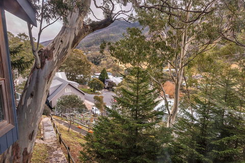 Pure Chalet Thredbo - Accommodation Daintree 36