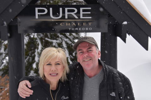 Pure Chalet Thredbo - Accommodation Daintree 5