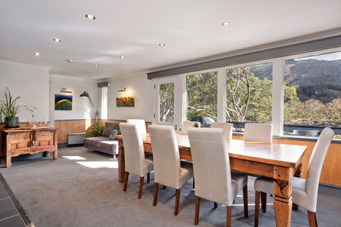 Pure Chalet Thredbo - Accommodation Daintree 18