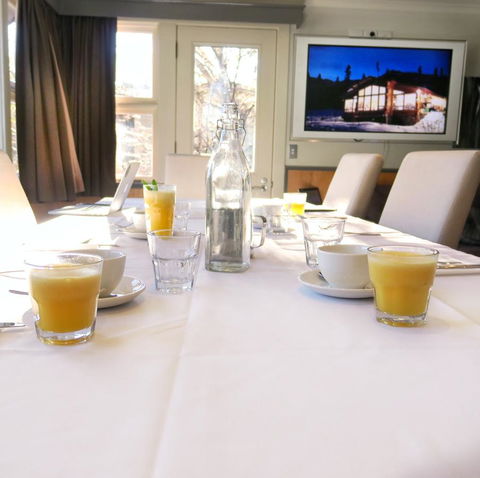 Pure Chalet Thredbo - Accommodation Daintree 25