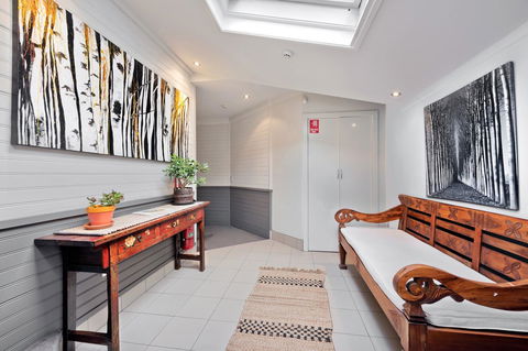 Pure Chalet Thredbo - Accommodation Daintree 20