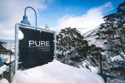 Pure Chalet Thredbo - Accommodation Daintree 41