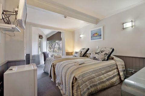 Pure Chalet Thredbo - Accommodation Daintree 32