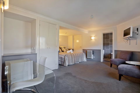 Pure Chalet Thredbo - Accommodation Daintree 11