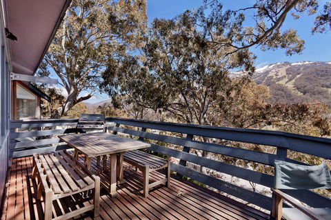 Pure Chalet Thredbo - Accommodation Daintree 37