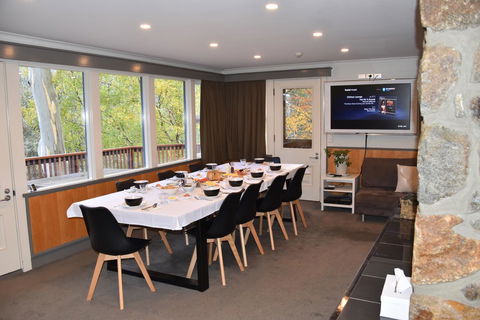 Pure Chalet Thredbo - Accommodation Daintree 3