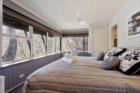 Pure Chalet Thredbo - Accommodation Daintree 29