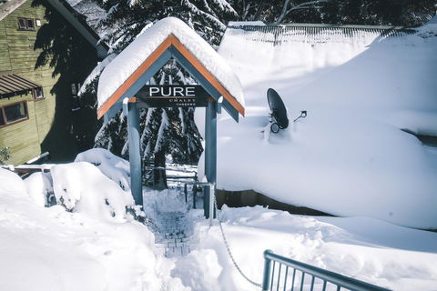 Pure Chalet Thredbo - Accommodation Daintree 26