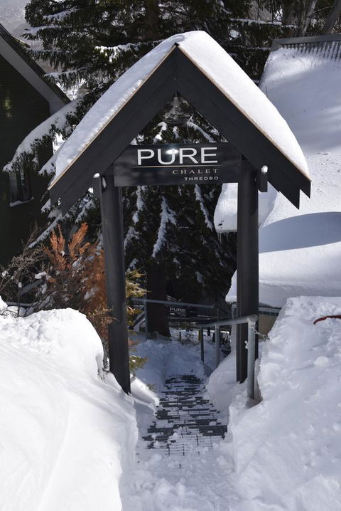 Pure Chalet Thredbo - Accommodation Daintree 7