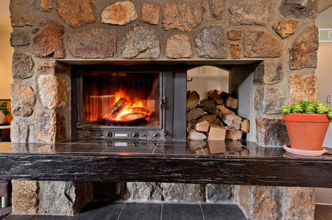 Pure Chalet Thredbo - Accommodation Daintree 15