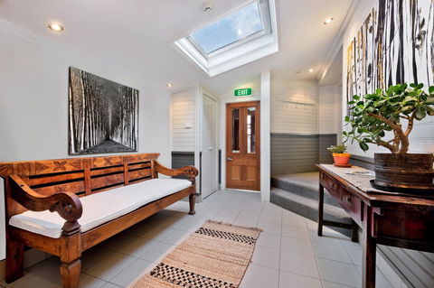 Pure Chalet Thredbo - Accommodation Daintree 8