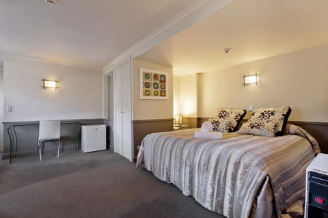 Pure Chalet Thredbo - Accommodation Daintree 12