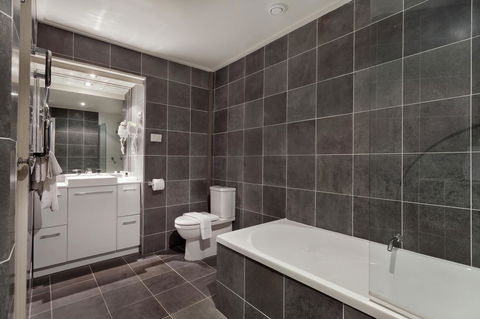 Pure Chalet Thredbo - Accommodation Daintree 13