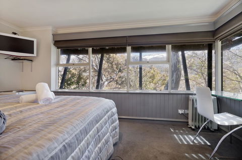 Pure Chalet Thredbo - Accommodation Daintree 28