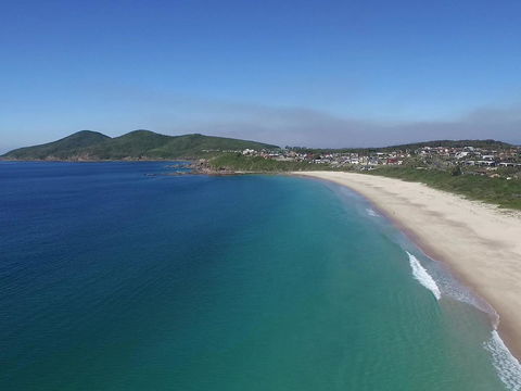 2 Cliff Road - Accommodation Daintree 1