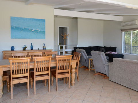 2 Cliff Road - Accommodation Daintree 3