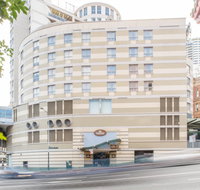 Seasons Darling Harbour - Accommodation Daintree