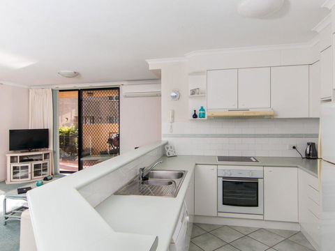 Horizons 1 - Accommodation Daintree 5