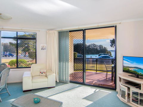 Horizons 1 - Accommodation Daintree 2