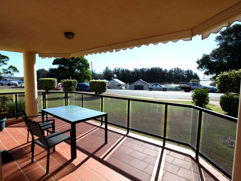 Horizons 1 - Accommodation Daintree 7