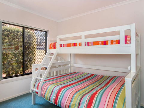 Horizons 1 - Accommodation Daintree 4