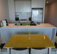 Sydney Olympic Park Apartment - Accommodation Daintree