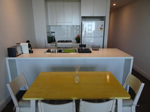 Sydney Olympic Park Apartment - Accommodation Daintree 0
