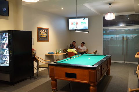 Oasis On Beamish Hotel - Accommodation Daintree 27