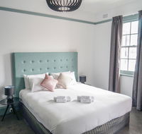 Oasis on Beamish Hotel - Accommodation Daintree