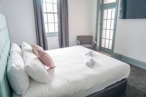 Oasis On Beamish Hotel - Accommodation Daintree 19