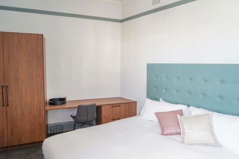 Oasis On Beamish Hotel - Accommodation Daintree 17