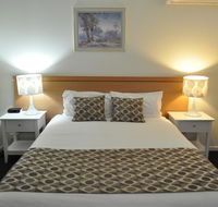 Albury Burvale Motor Inn - Accommodation Daintree