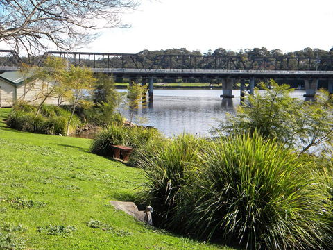 Quest Nowra - Accommodation Daintree 8