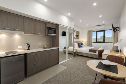 Quest Nowra - Accommodation Daintree 1
